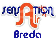 SensationAir Breda 